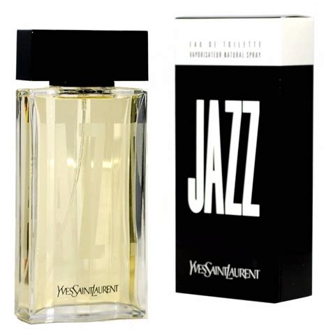 jazz yves saint laurent 100ml ebay|Yves Saint Laurent Jazz 100ml Men's Eau de Toilette .